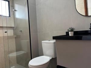 Flat Aconchegante em Teresina