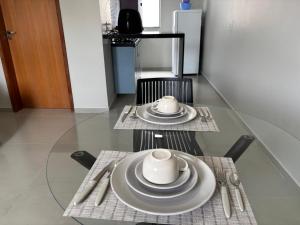 Flat Aconchegante em Teresina