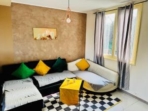 Maison indépendante sans voisinage