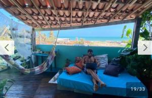 Vistamar Arco das Flores