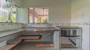 Casa em Ubatuba em Frente a praia do Centro