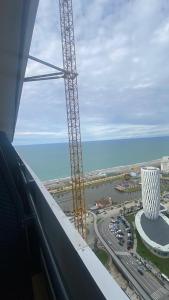 viktors apartment first line sea view