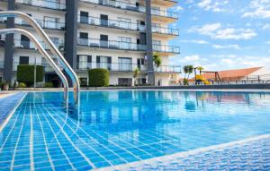 Sea Lion View Garajau Madeira