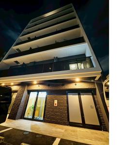 Modern Palazzo Hakata Minami Vogue 601 - Vacation STAY 21001