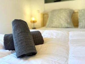 Air-Conditioned Apartment-pool - Mont Ventoux