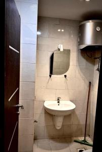 Porto Sokhna Hotel Sae view