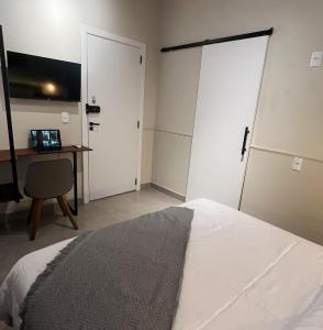 Casarão da Vila Smart Hospedaria Vila Germânica