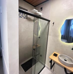 Casarão da Vila Smart Hospedaria Vila Germânica