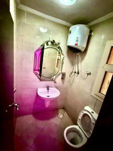 Porto Sokhna Hotel Sae view