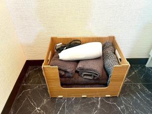 Louvre 4th Street - Vacation STAY 20977