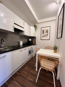 Apartament Stare Miasto Warszawa