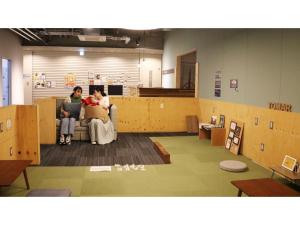 HOSPITALITY - Vacation STAY 11725v