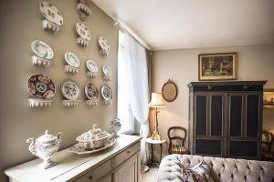 Maison 1888 Carcassonne - Roof Terrace & Cité Views