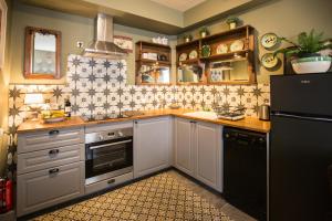 Maison 1888 Carcassonne - Roof Terrace & Cité Views