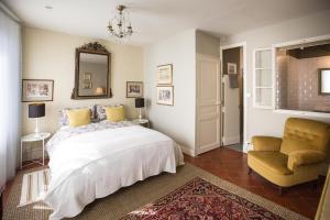 Maison 1888 Carcassonne - Roof Terrace & Cité Views