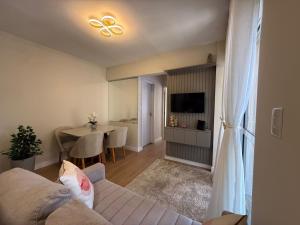 Apartamento c suíte - Centro, São José dos Pinhais