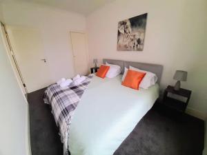 Unique 2 Bedroom Flat in the Heart of Reading!