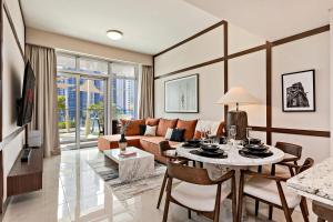 Modern 2BR Escape at Imperial Avenue