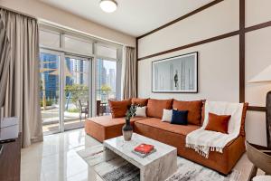 Modern 2BR Escape at Imperial Avenue