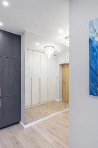 Blue Cosy apartament