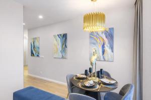 Blue Cosy apartament