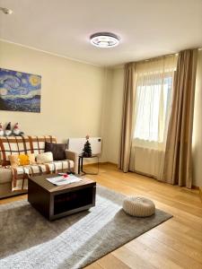 Alpine Charm Borovets Apart