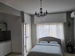 Beach apartments
