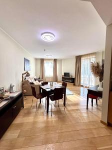 Alpine Charm Borovets Apart