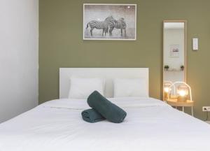 Studio cosy et lumineux au cœur de Liège - S4