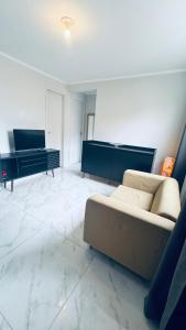 Apartamento pra 4 pessoas perto de tudo que vc precisa