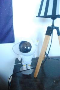 Le Ludenne, Logement LUDique en ardENNE