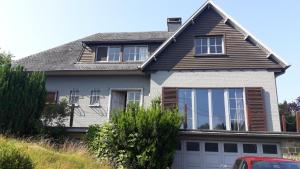 Le Ludenne, Logement LUDique en ardENNE