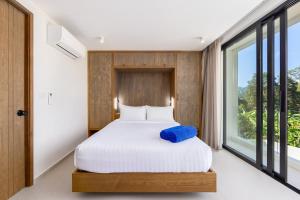 Ravi 1 - 3BR Private Pool Villa - Chaweng