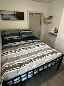 Cozy Corner in Corner Brook