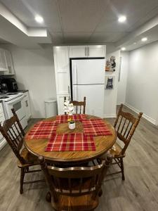 Cozy Corner in Corner Brook