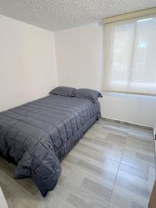 Apartamento NUEVO a 12 minutos del Aeropuerto