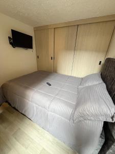 Apartamento NUEVO a 12 minutos del Aeropuerto