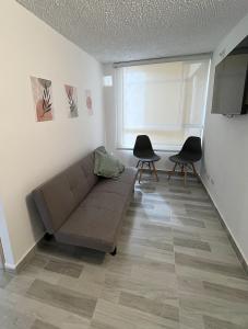 Apartamento NUEVO a 12 minutos del Aeropuerto