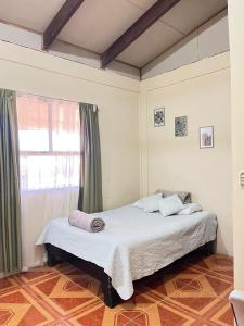 Un lugar especial para descansar, concentrarse o trabajar