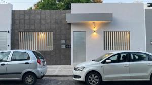 Beautiful Downtown Suite 04