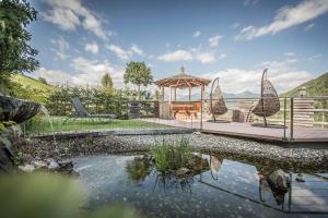 Almhotel Lenz