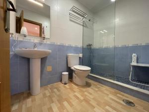 Ático totalmente equipado