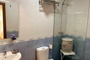 Ático totalmente equipado