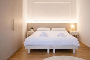 Ca Borsa IV - Suite con balcone in pieno centro