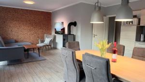 "Bauernhof-Claussen", Haus Seestern