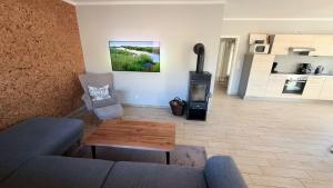 "Bauernhof-Claussen", Haus Seestern