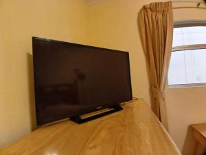 Hotel y Restaurante MAYALAND