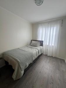 Agradable y Acogedora Casa Moderna en Puerto Varas