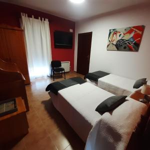 Casa Rural Peña Dorada