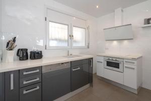 Casa Blanca - Exclusive villa with infinity pool and panoramic views